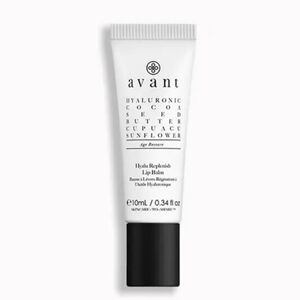Avant Hyalu Replenish Lip Balm, 10ml, NWOB